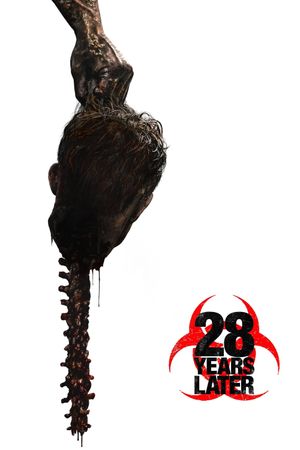 28 Years Later's poster