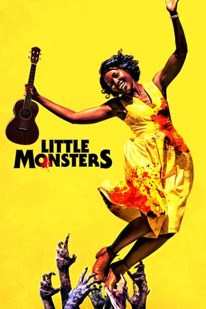 Little Monsters's poster