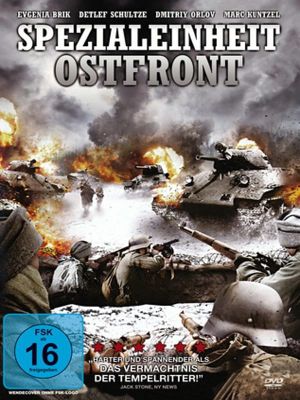 Blood of War's poster