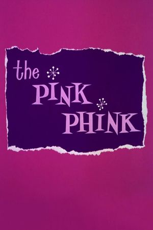 The Pink Phink's poster