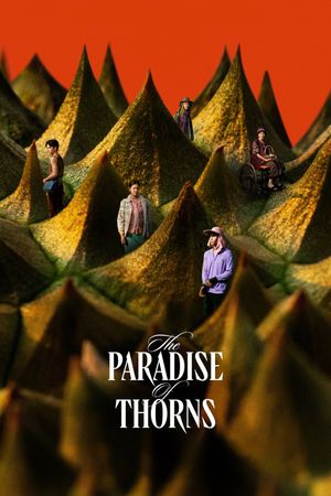 The Paradise of Thorns's poster