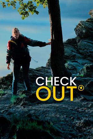 Check Out's poster