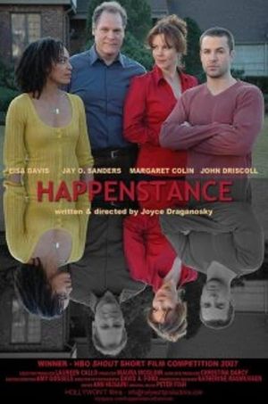 Happenstance's poster