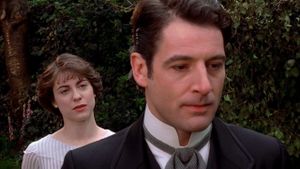 The Winslow Boy's poster