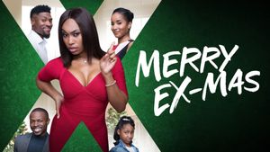 Merry Ex-Mas's poster