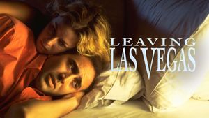 Leaving Las Vegas's poster