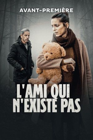 L'Ami qui n'existe pas's poster