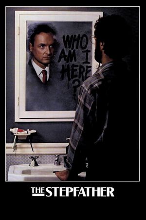 The Stepfather's poster