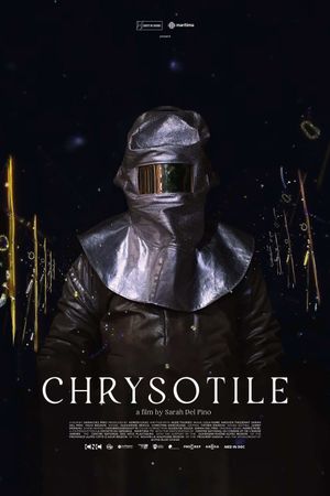 Chrysotile's poster