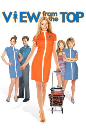 View from the Top's poster