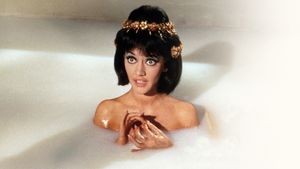 Carry on Cleo's poster