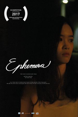 Muộn (Ephemera)'s poster