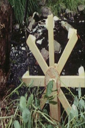 The Lever and the River's poster