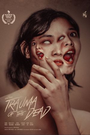 Trauma Kuntilanak's poster