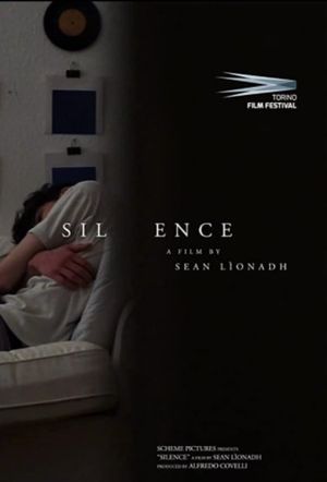 Silence's poster