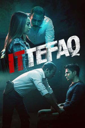 Ittefaq's poster