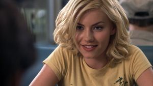 The Girl Next Door's poster