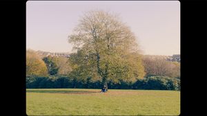 an inner feeling | Short Film's poster