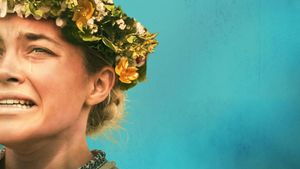 Midsommar's poster