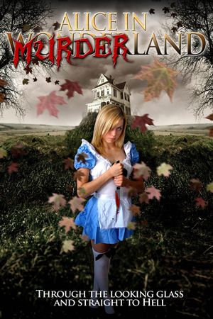 Alice in Murderland's poster
