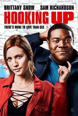 Hooking Up's poster