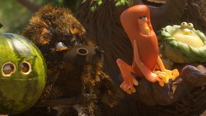 The Jungle Bunch's poster