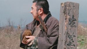 Zatoichi's Conspiracy's poster