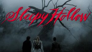 Sleepy Hollow's poster