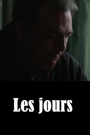 Les jours's poster