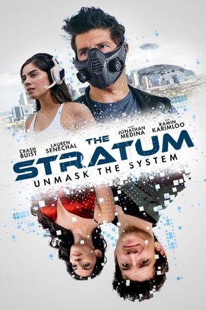 The Stratum's poster