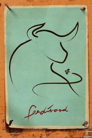 Ferdinand's poster