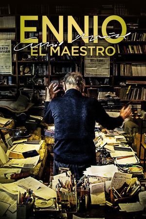 Ennio's poster