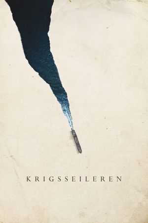 War Sailor's poster