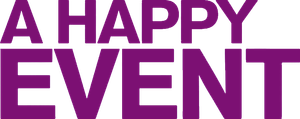 A Happy Event's poster