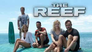 The Reef's poster