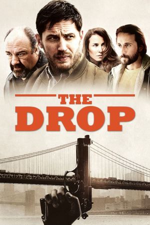 The Drop's poster