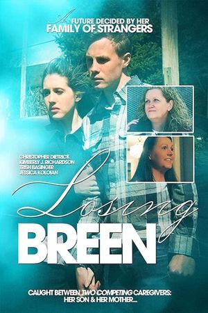 Losing Breen's poster