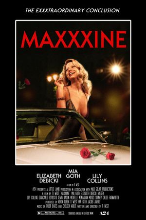 MaXXXine's poster