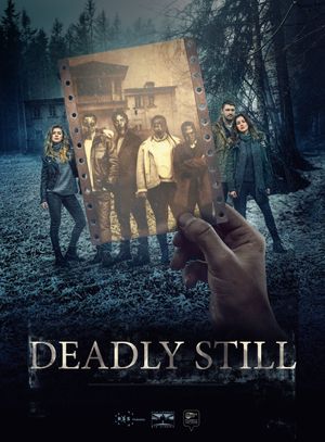 Deadly Still's poster