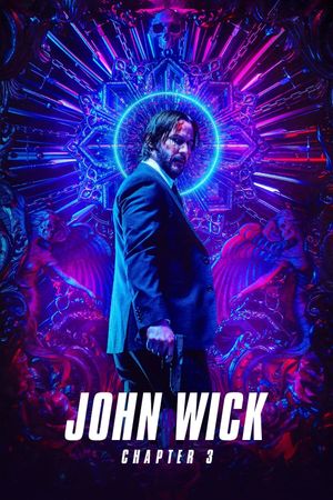 John Wick: Chapter 3 - Parabellum's poster