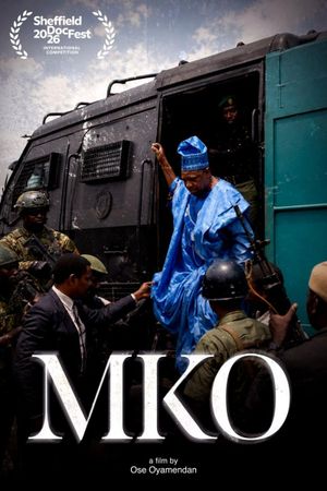 Mko's poster image