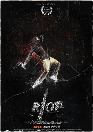 Riot's poster