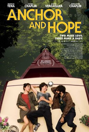 Anchor and Hope's poster