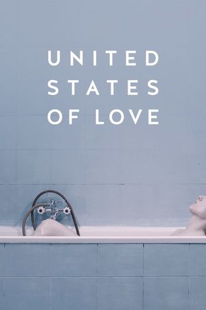 United States of Love's poster image