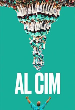 Al Cim (Catalan towers)'s poster