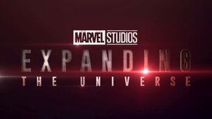 Marvel Studios: Expanding the Universe's poster
