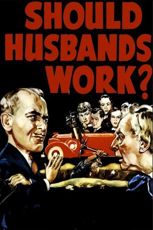Should Husbands Work?'s poster