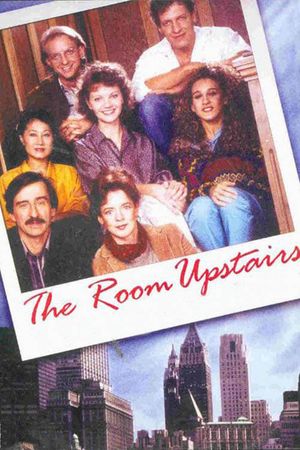 The Room Upstairs's poster