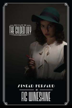 The Case of the Gilded Lily's poster