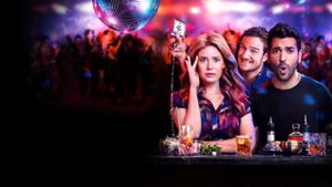 Nightlife's poster